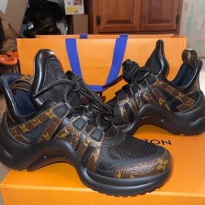COPY - Louis Vuitton Archlight Sneaker